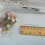 200 Unidades Cabeça De Flor Plástico Para Patchwork Artesanato Diy 10