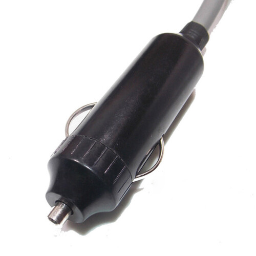 Chuveiro Portátil 12V Para Acampamento, ( ) 1