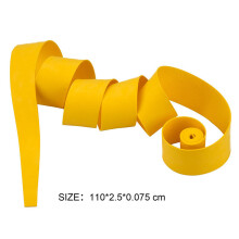 Faixa Absorvente Para Raquetes De Badminton, Squash E