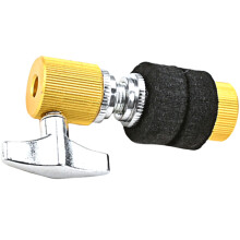Metal Hi Hat Clutch Para Jazz Drum