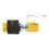 Metal Hi Hat Clutch Para Jazz Drum 2