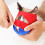 Pet Cat com Capuz Anti-Mordida e de 18-26 cm 7