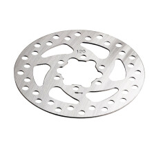 Disco De Para Scooter E Rotor Acessório