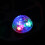 De Disco Mini USB, Portátil, Com LED, Para DJ, Karaoke, Festas 10