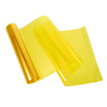 , Sobrecapas Coloridas, Filme ,