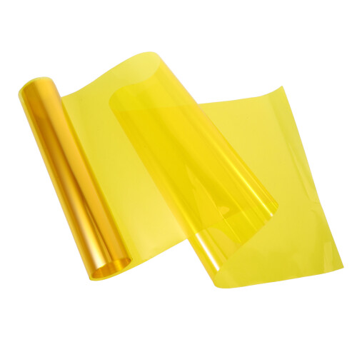 , Sobrecapas Coloridas, Filme ,