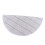 1 Base Crewel Para Tapete Almofada 50 X 50 Cm 1