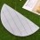 1 Base Crewel Para Tapete Almofada 50 X 50 Cm 7