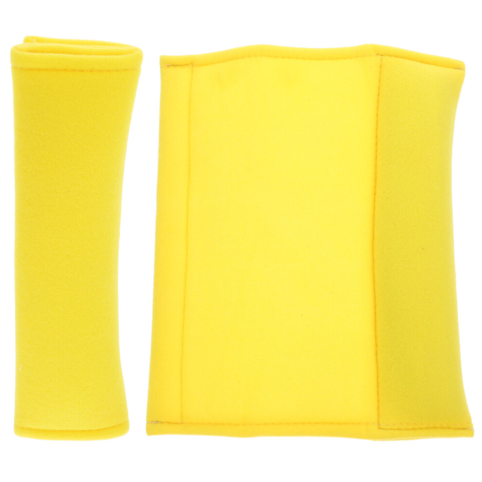 Cover Pad Universal Shoulder Strap Protector 3422979391267
