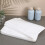 100Pcs Engångsblad Massagebordslakan Spa Estetiker Vaxning 11