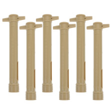 6St Lichtgewicht Sleeve Wrench Voor Waterzuiveraars