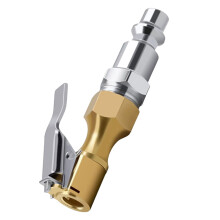 Conector De 1/4 Polegada Para Com