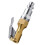Conector De 1/4 Polegada Para Com 1