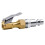 Conector De 1/4 Polegada Para Com 9