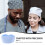 Headband Cap De Enfermagem Para E Cerimônia De 8