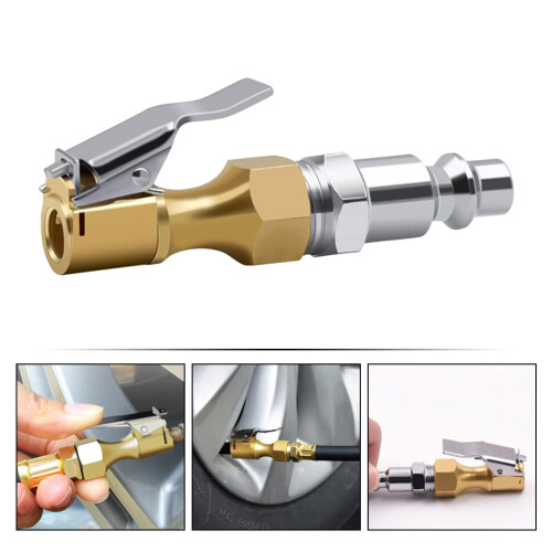 Conector De 1/4 Polegada Para Com 2