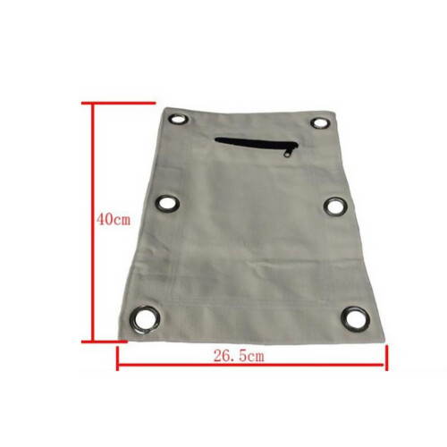 1 Bolsa De Para Boxe Treino Parede Saco Vazio 1