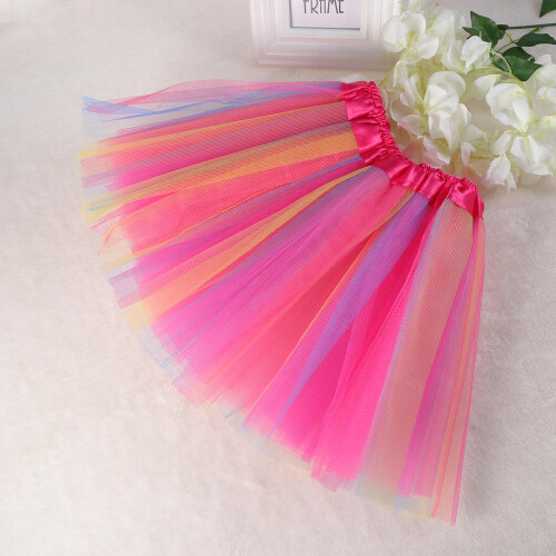 Tutu Bebés Tule Para 1