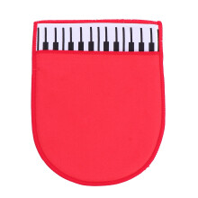 Pano De Para Instrumento Musical Piano ( )