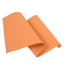 Folhas De Reforço Couro Sintético 0,6 Mm Para Bolsas E Artesanato
