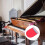 Pano De Para Instrumento Musical Piano ( ) 5