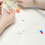 3 Stycken Nagelkonst Dotting Pennor 7