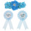 1 Set Gravidbands Sash För och , Souvenirpresent 1
