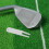 2Stk Rostfritt Golf Divotgafflar För Gräsknipsreparation 5