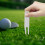 2Stk Rostfritt Golf Divotgafflar För Gräsknipsreparation 4