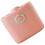 Travel Portable Formula Dispenser Container Pink 8