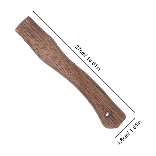 American Ersättningshandtag 27 Cm För Camp Brown 1