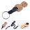 Cello Haltstift Justerbar Antislirhållare Bottenpropp 4