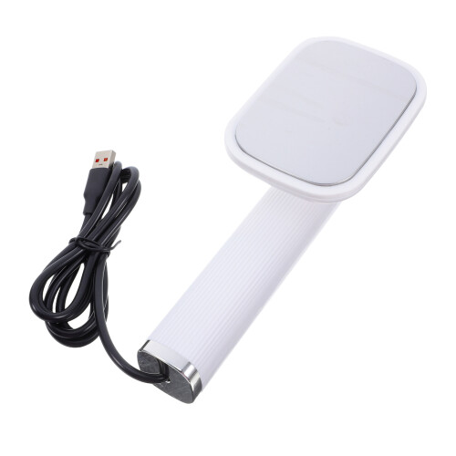 Usb Handhållet Strykjärn: Mini Portabel Strypapparat För Kläder