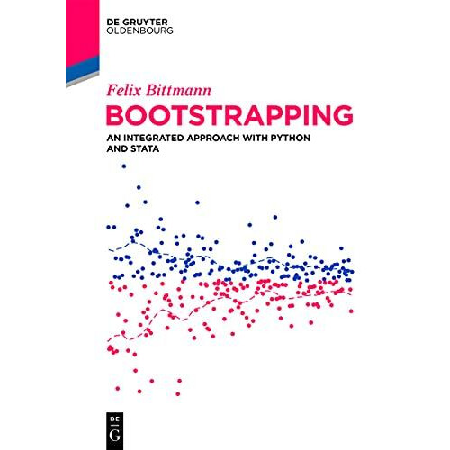 Bootstrapping by Felix Bittmann Paperback Book
