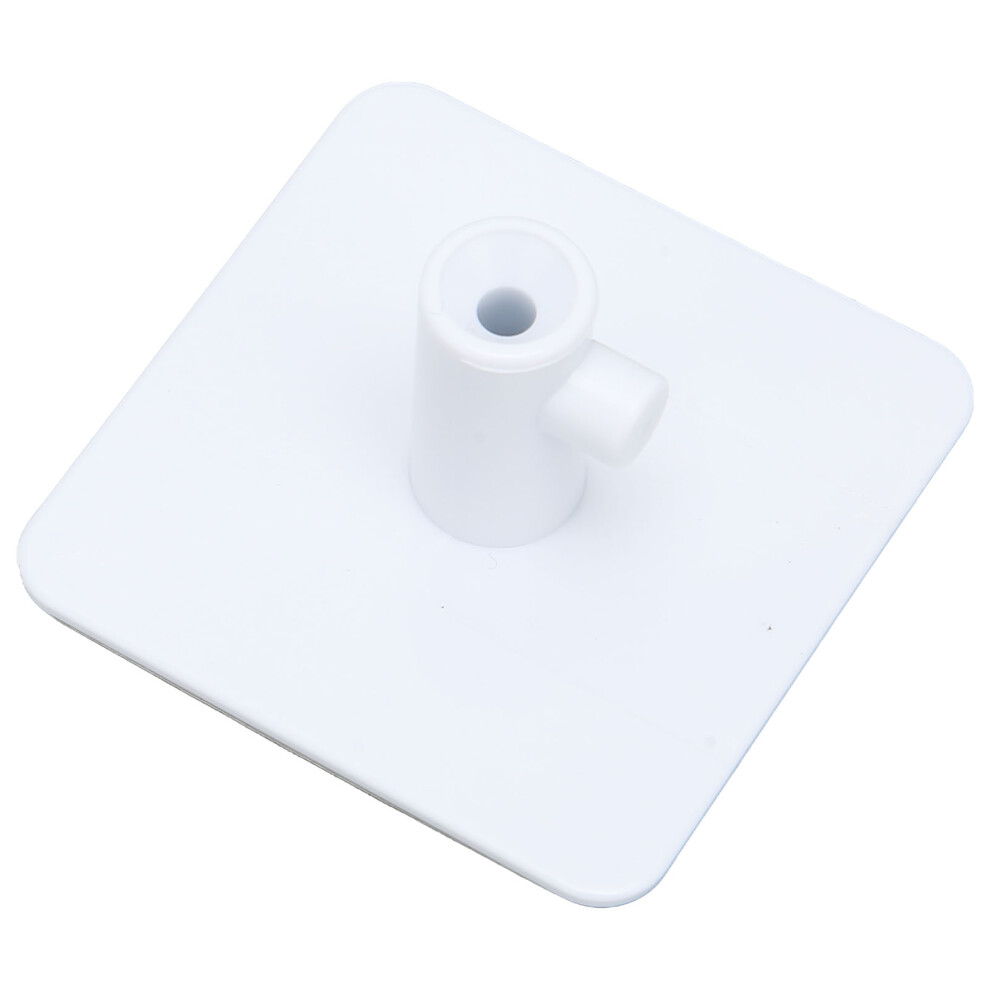 Vertical Stand Mixer Attachment Holder White Quadrate Kitchen Accessories-image-OPC-PMNMBG5-NEW