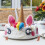 30 Stuks Baby Beeldje Figurines Geschenk Plastic 3