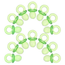 2 Zakjes Mini Babyfopspeentjes Baby Shower Gastgeschenken