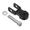 Achter Shock Extender Motorfiets Riser Schokdemper Verhogingsadapter 4