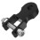 Achter Shock Extender Motorfiets Riser Schokdemper Verhogingsadapter 10