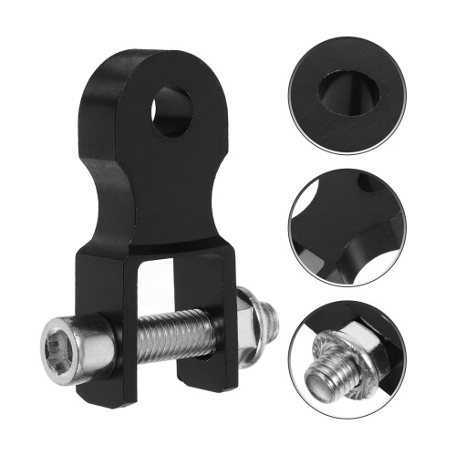 Achter Shock Extender Motorfiets Riser Schokdemper Verhogingsadapter 2