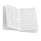 A7 2026 Pocket Planner: Pu-Omslag Bärbar Notebook För Studenter 1