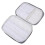 Electronics Accessories Organizer Bag Resa Tech Kabelorganizer Väska 6