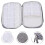 Electronics Accessories Organizer Bag Resa Tech Kabelorganizer Väska 3