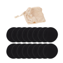 16Pcs Ansiktsrengöringspaddar För Flickor