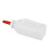 Calf Nursing Flaskor 2 L Avtagbar Nippel Och Handtag 1