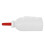 Calf Nursing Flaskor 2 L Avtagbar Nippel Och Handtag 9