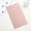 Folding Pink Silicone Washboard for Home Use Non-Slip Durable 7