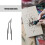 Wire Tip Pyrografipennspetsar För Träbränning, , Skuggning 3