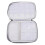 Electronics Accessories Organizer Bag Resa Tech Kabelorganizer Väska 7