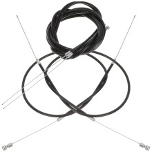 1 Set Cykelbremsslag För Och